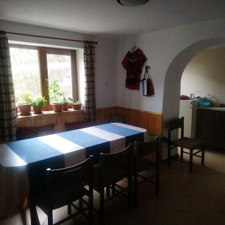 Guest House Emmy Trigrad Zewnętrze zdjęcie