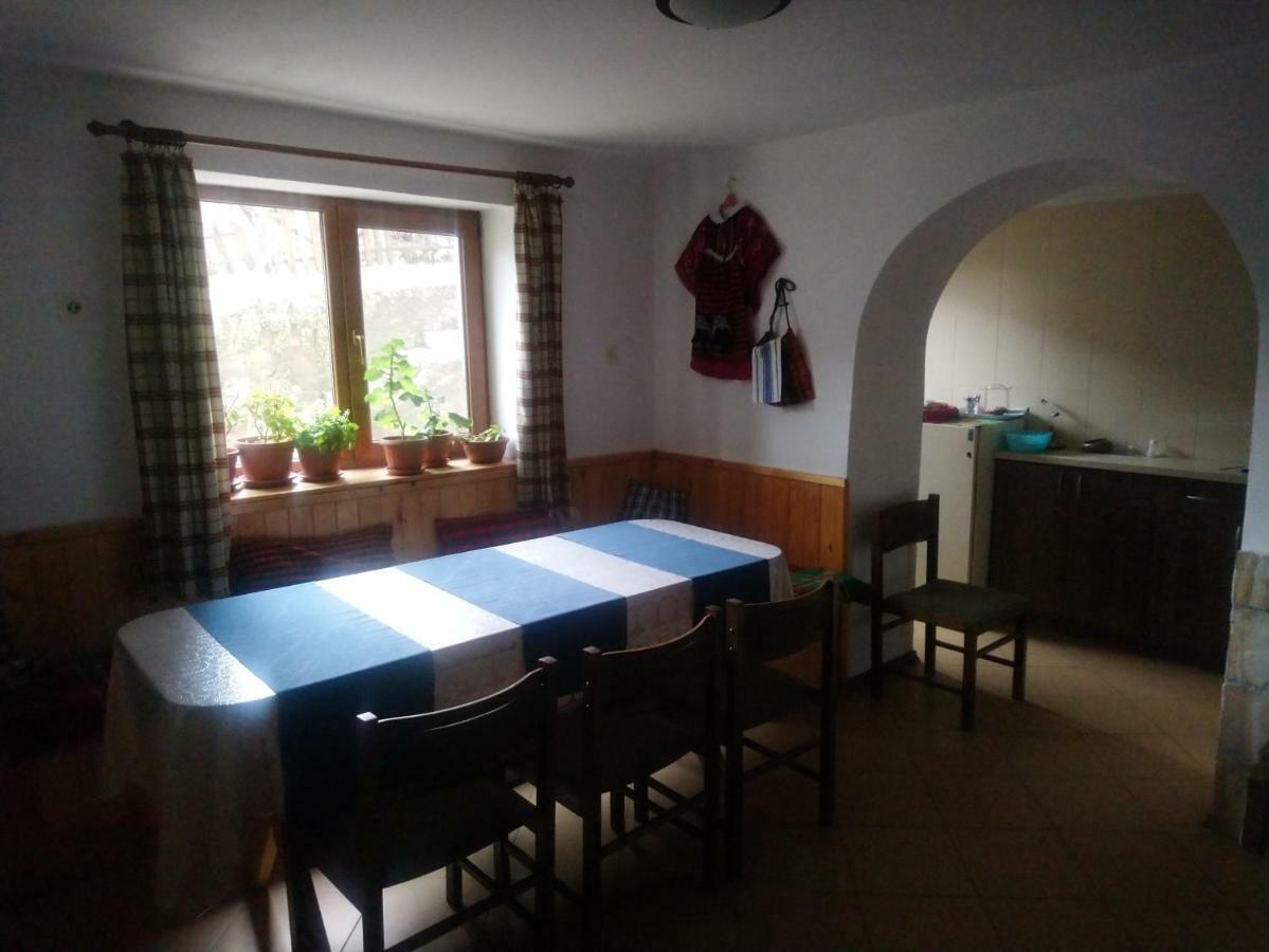 Guest House Emmy Trigrad Zewnętrze zdjęcie