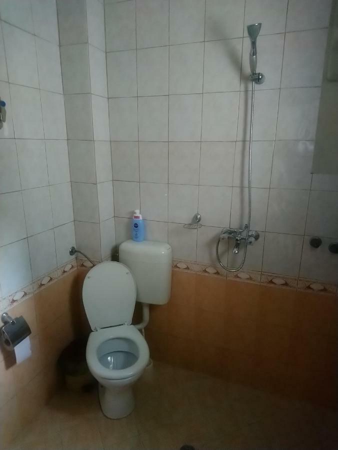 Guest House Emmy Trigrad Zewnętrze zdjęcie