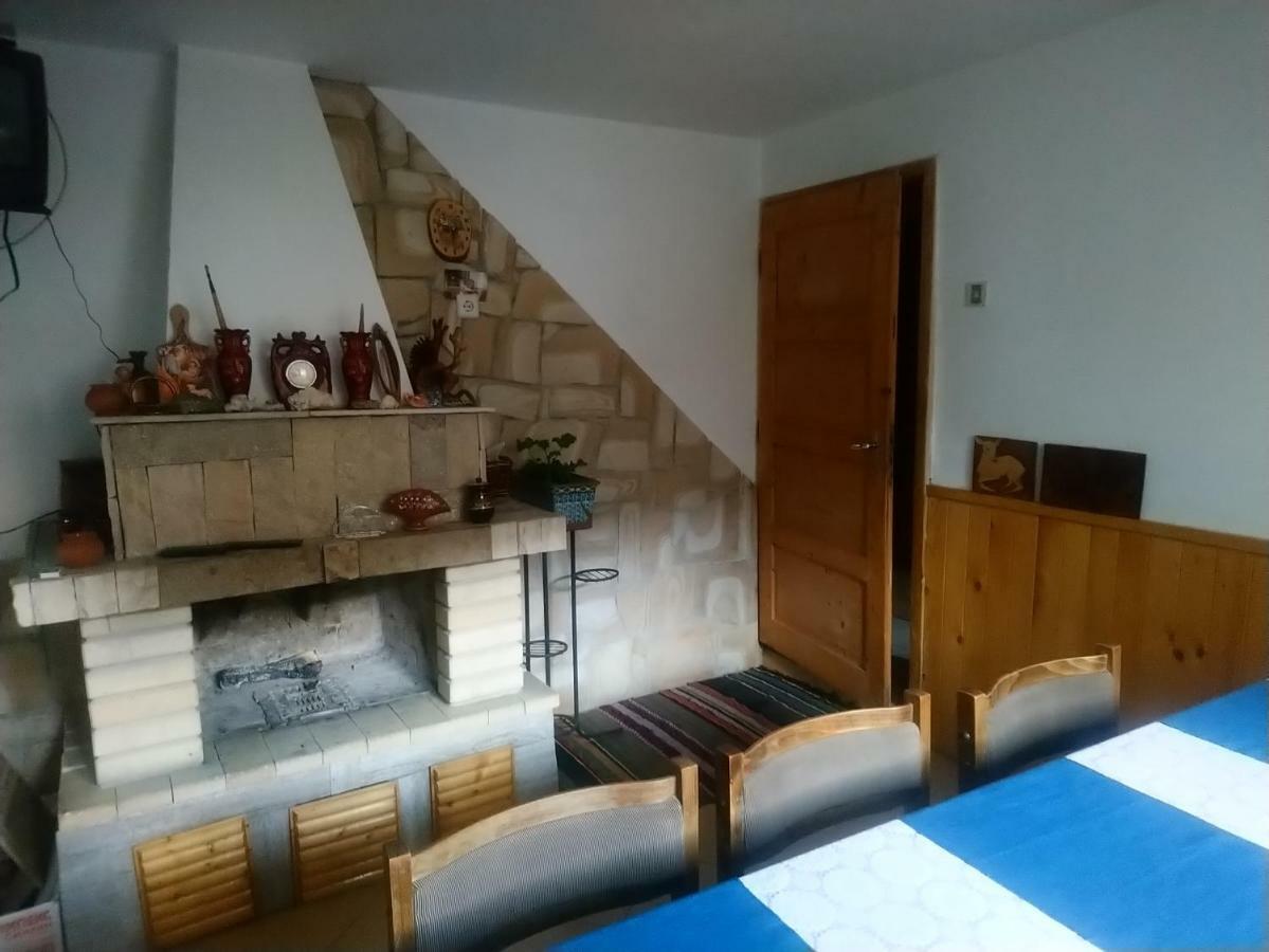 Guest House Emmy Trigrad Zewnętrze zdjęcie