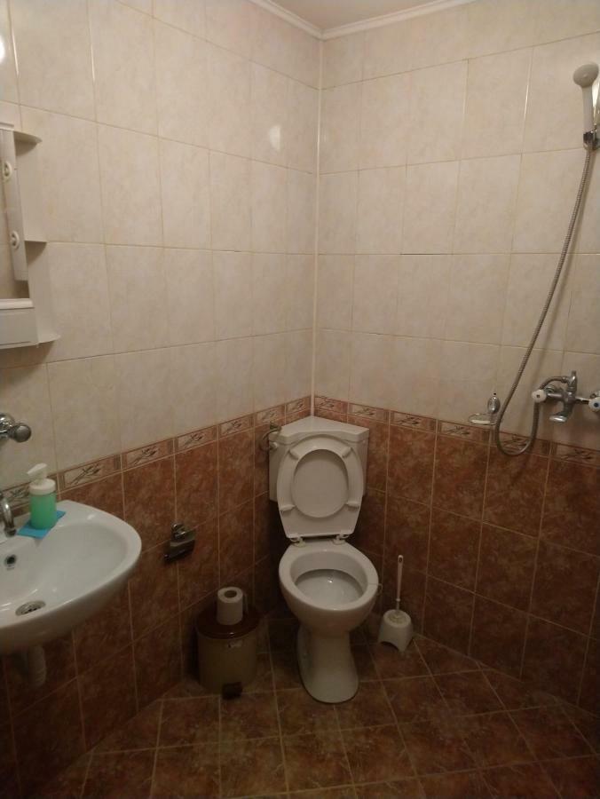 Guest House Emmy Trigrad Zewnętrze zdjęcie
