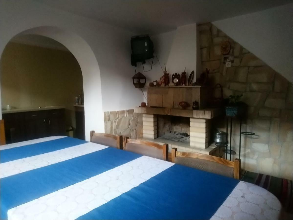 Guest House Emmy Trigrad Zewnętrze zdjęcie