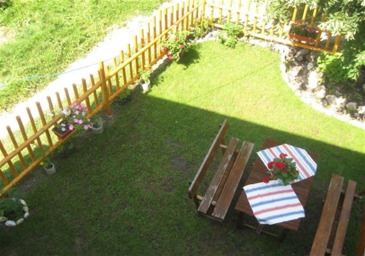 Guest House Emmy Trigrad Zewnętrze zdjęcie