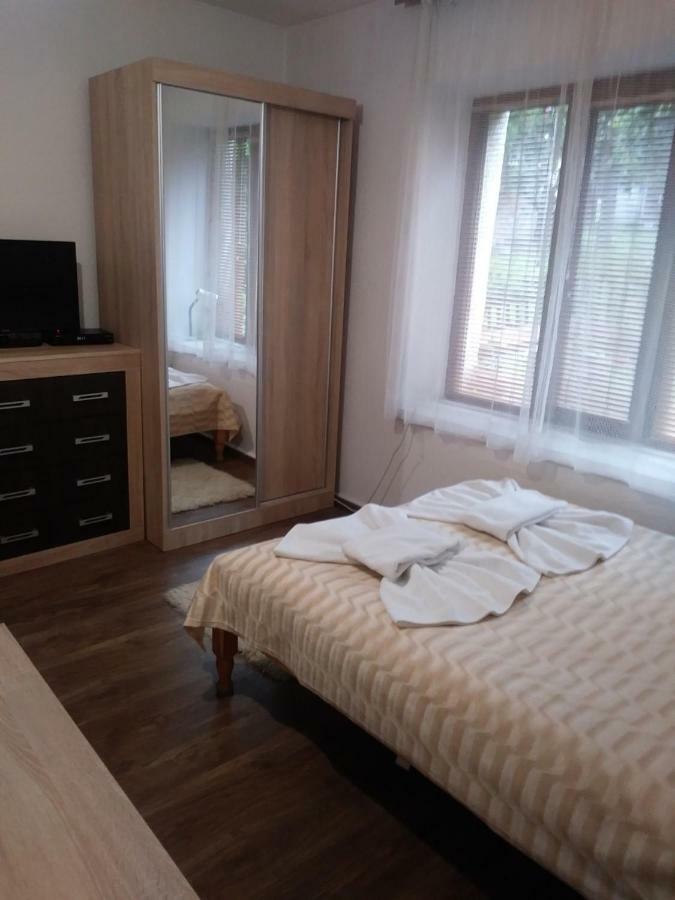 Guest House Emmy Trigrad Zewnętrze zdjęcie