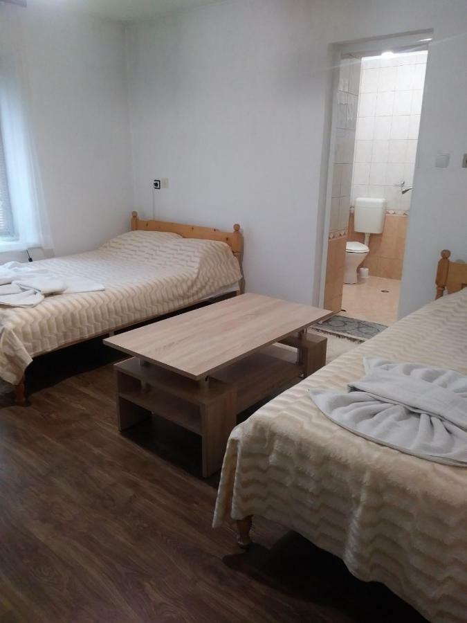 Guest House Emmy Trigrad Zewnętrze zdjęcie