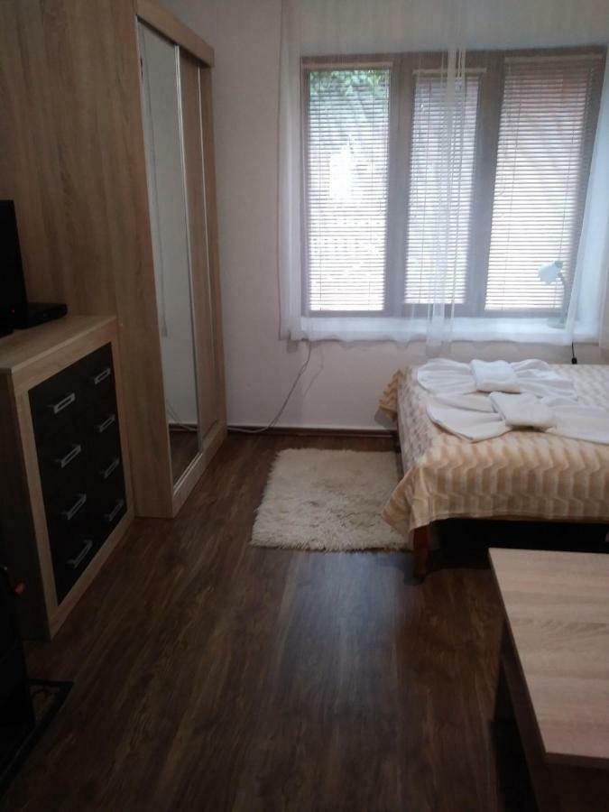 Guest House Emmy Trigrad Zewnętrze zdjęcie