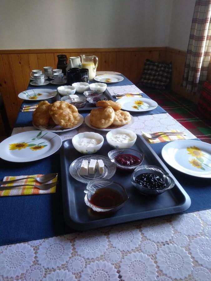 Guest House Emmy Trigrad Zewnętrze zdjęcie